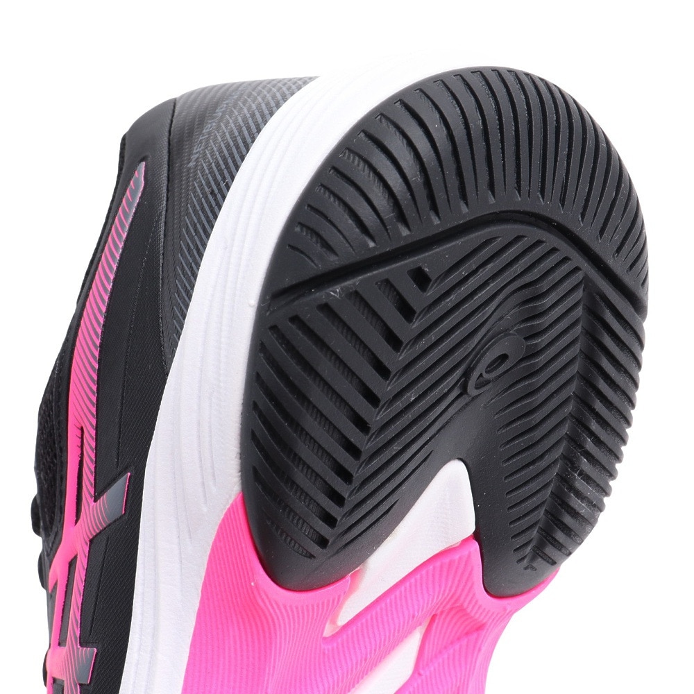 アシックス（ASICS）（キッズ）バレーボールシューズ ジュニア ネットバーナー NETBR BALLISTIC 3 GS 1054A011.002