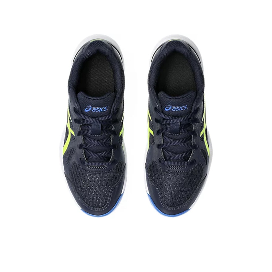 アシックス（ASICS）（キッズ）【新商品】 バレーボールシューズ ジュニア UPCOURT 6 アップコート GS 1074A045.401