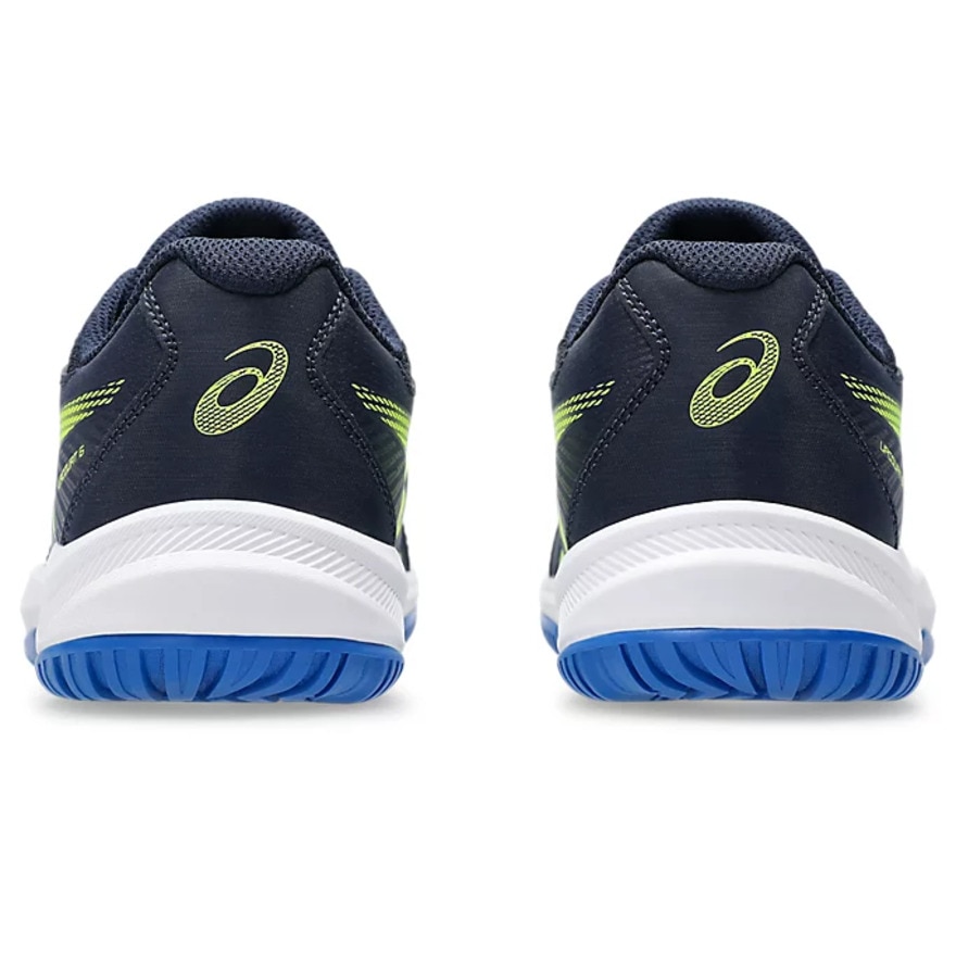 アシックス（ASICS）（キッズ）【新商品】 バレーボールシューズ ジュニア UPCOURT 6 アップコート GS 1074A045.401