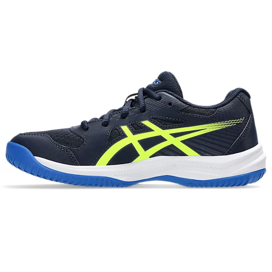 アシックス（ASICS）（キッズ）【新商品】 バレーボールシューズ ジュニア UPCOURT 6 アップコート GS 1074A045.401