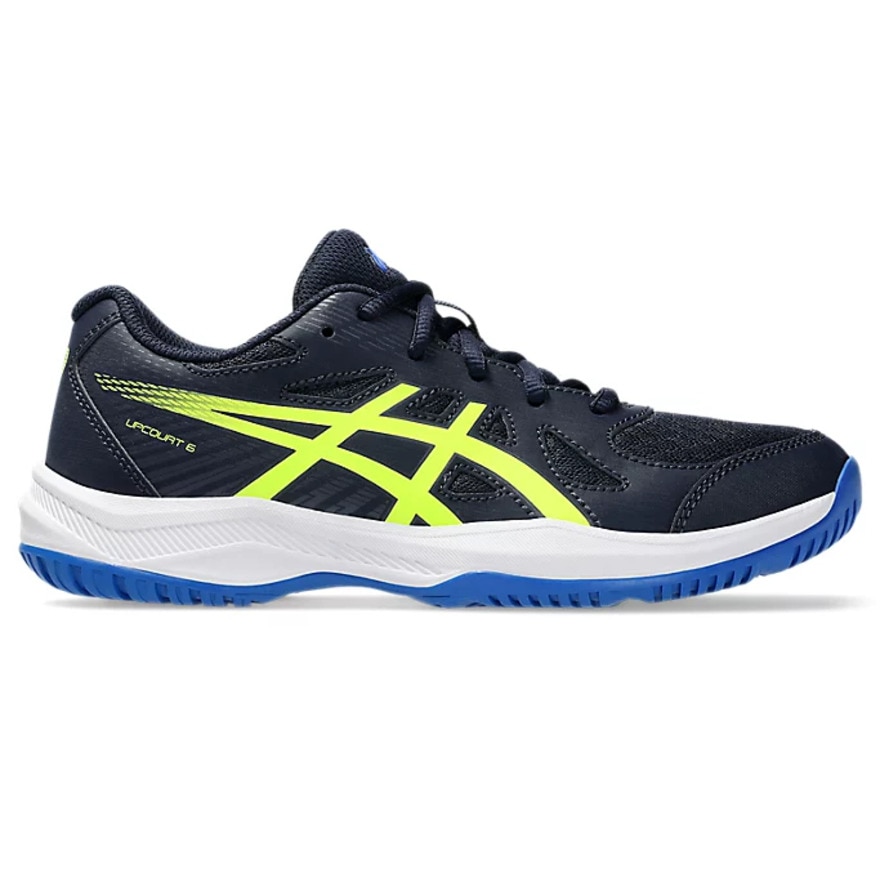 アシックス（ASICS）（キッズ）【新商品】 バレーボールシューズ ジュニア UPCOURT 6 アップコート GS 1074A045.401