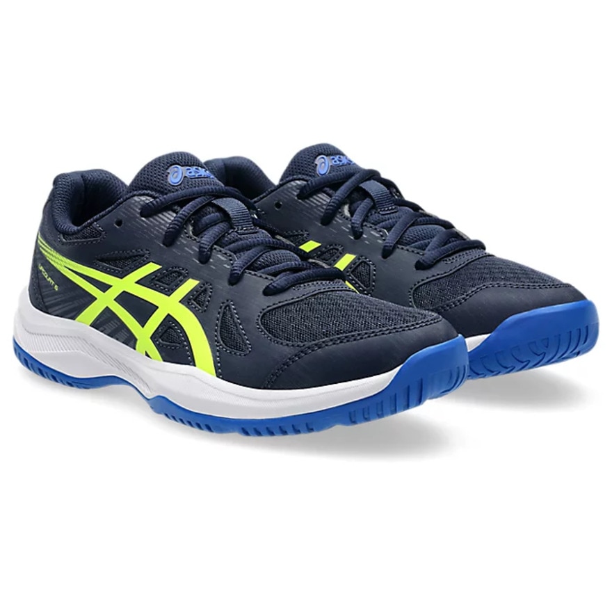 アシックス（ASICS）（キッズ）【新商品】 バレーボールシューズ ジュニア UPCOURT 6 アップコート GS 1074A045.401
