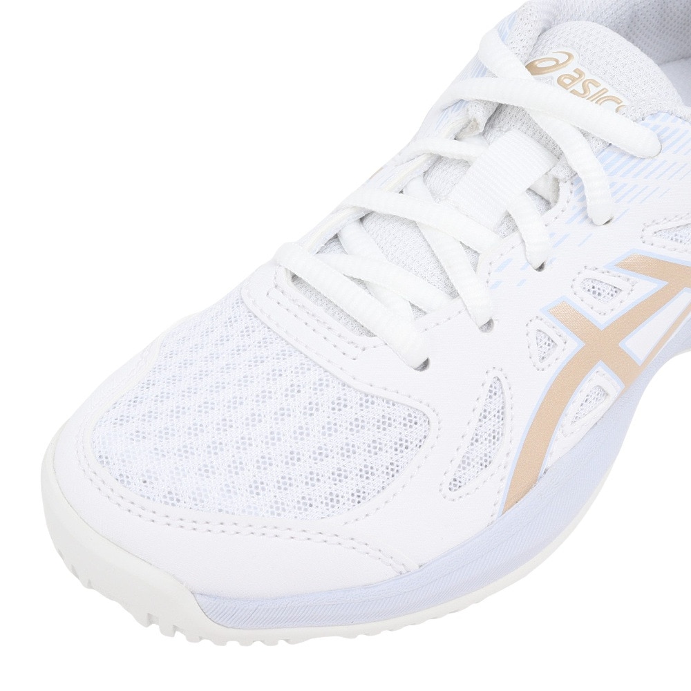 アシックス（ASICS）（キッズ）バレーボールシューズ ジュニア UPCOURT