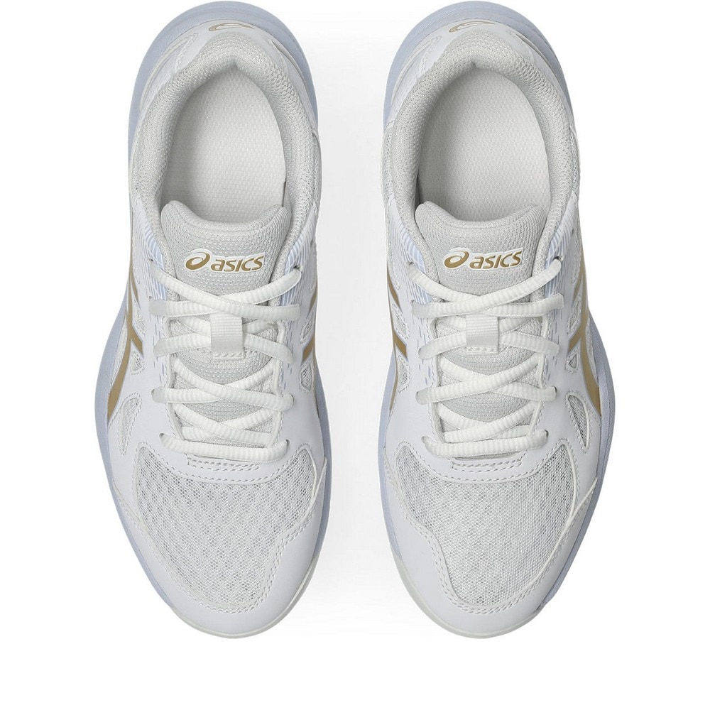 アシックス（ASICS）（キッズ）バレーボールシューズ ジュニア UPCOURT 6 GS 1074A045.103