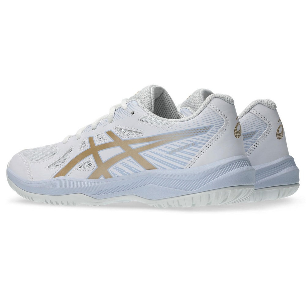 アシックス（ASICS）（キッズ）バレーボールシューズ ジュニア UPCOURT 6 GS 1074A045.103