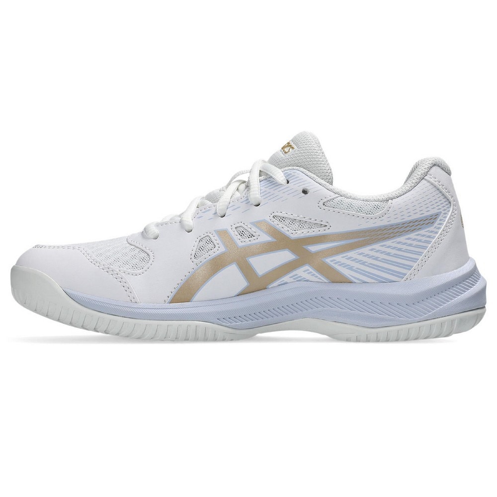 アシックス（ASICS）（キッズ）バレーボールシューズ ジュニア UPCOURT 6 GS 1074A045.103
