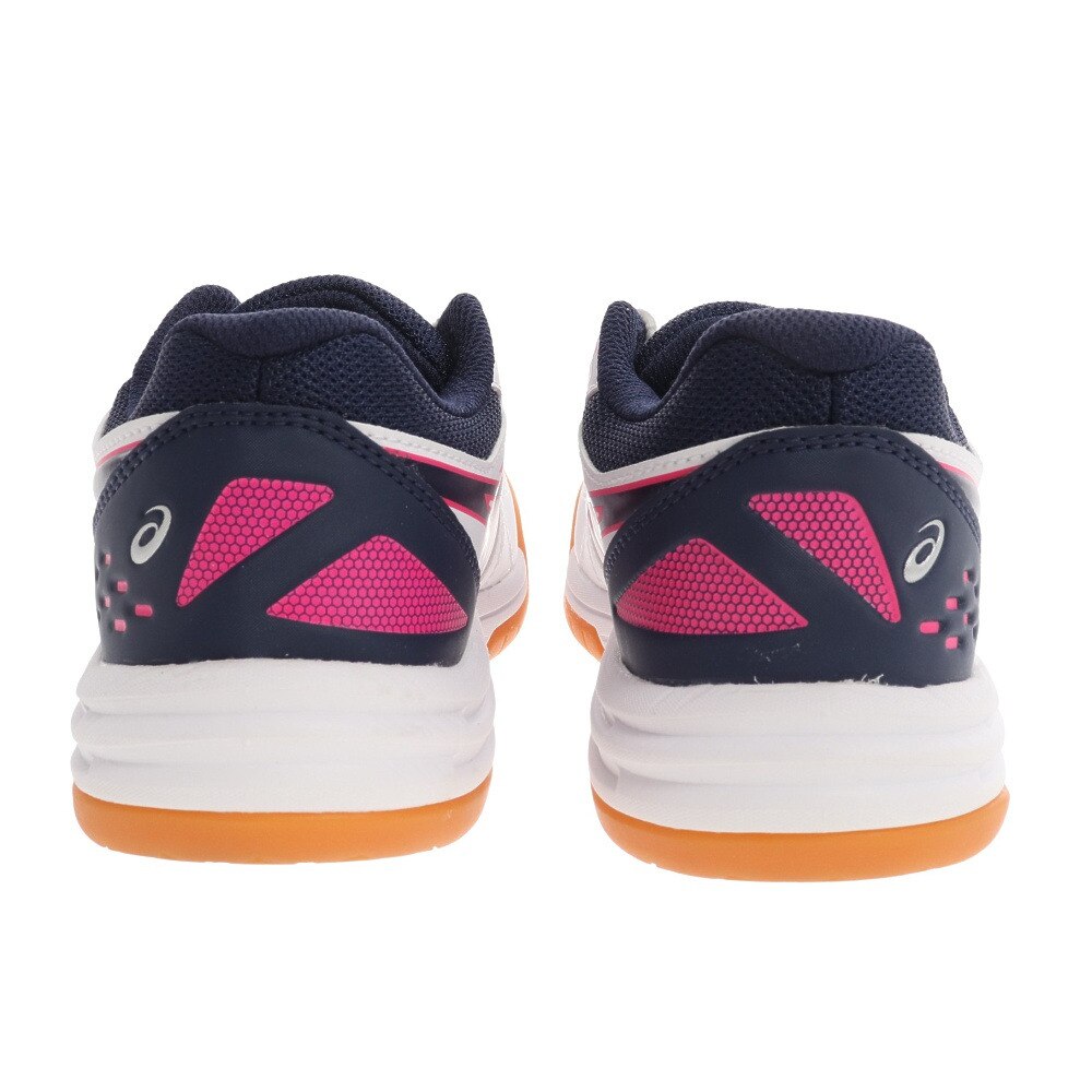 アシックス（ASICS）（キッズ）バレーボールシューズ アップコート ジュニア UPCOURT 4 GS 1074A027.102★★★
