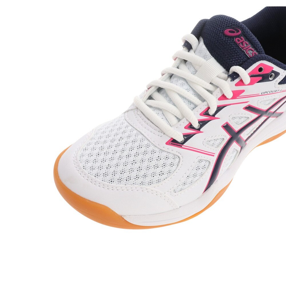 アシックス（ASICS）（キッズ）バレーボールシューズ アップコート ジュニア UPCOURT 4 GS 1074A027.102