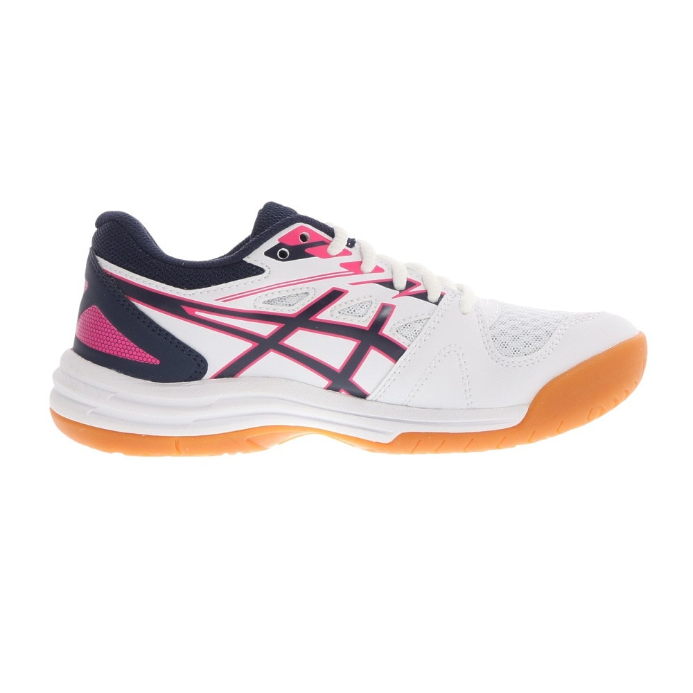 アシックス（ASICS）（キッズ）バレーボールシューズ アップコート ジュニア UPCOURT 4 GS 1074A027.102