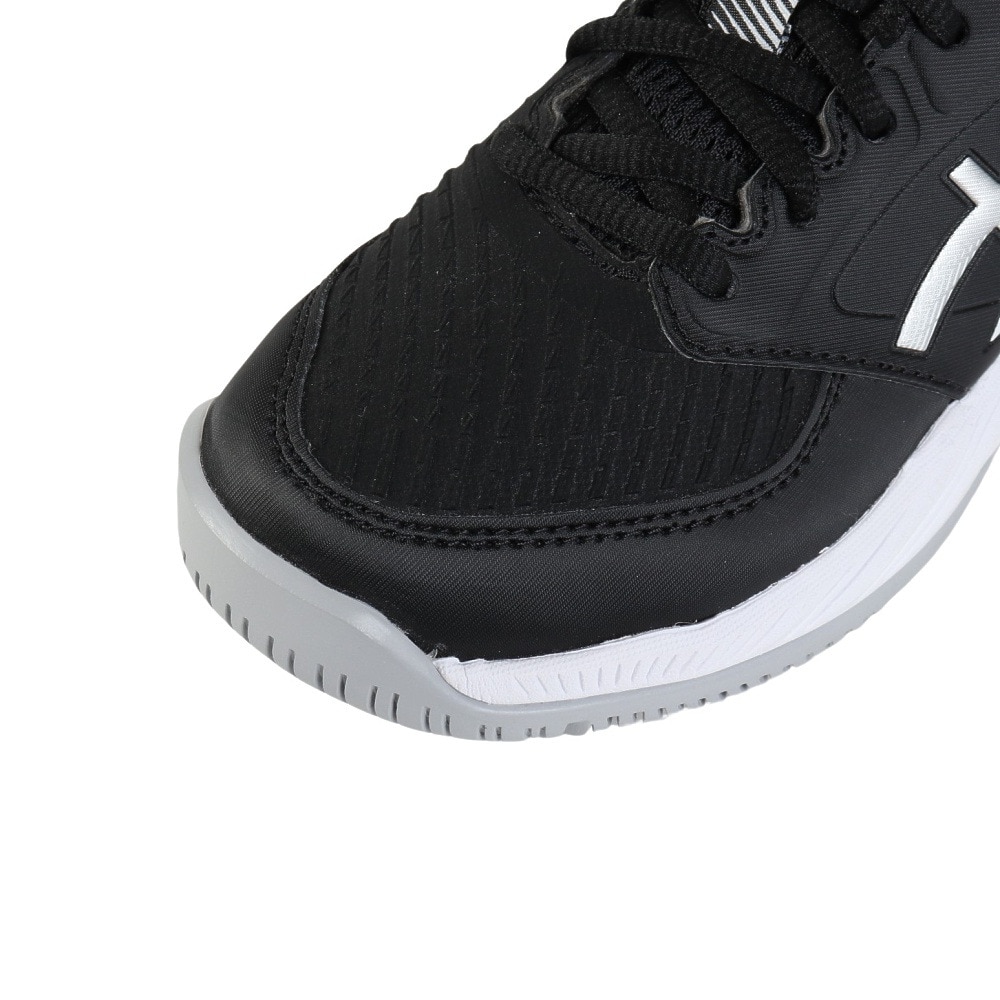 アシックス（ASICS）（キッズ）ジュニアバレーボールシューズ GEL-NETBURNER BALLISTIC 3 GS 1054A011.001