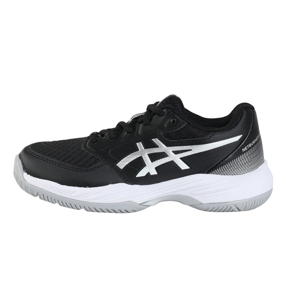 アシックス（ASICS）（キッズ）ジュニアバレーボールシューズ GEL-NETBURNER BALLISTIC 3 GS 1054A011.001