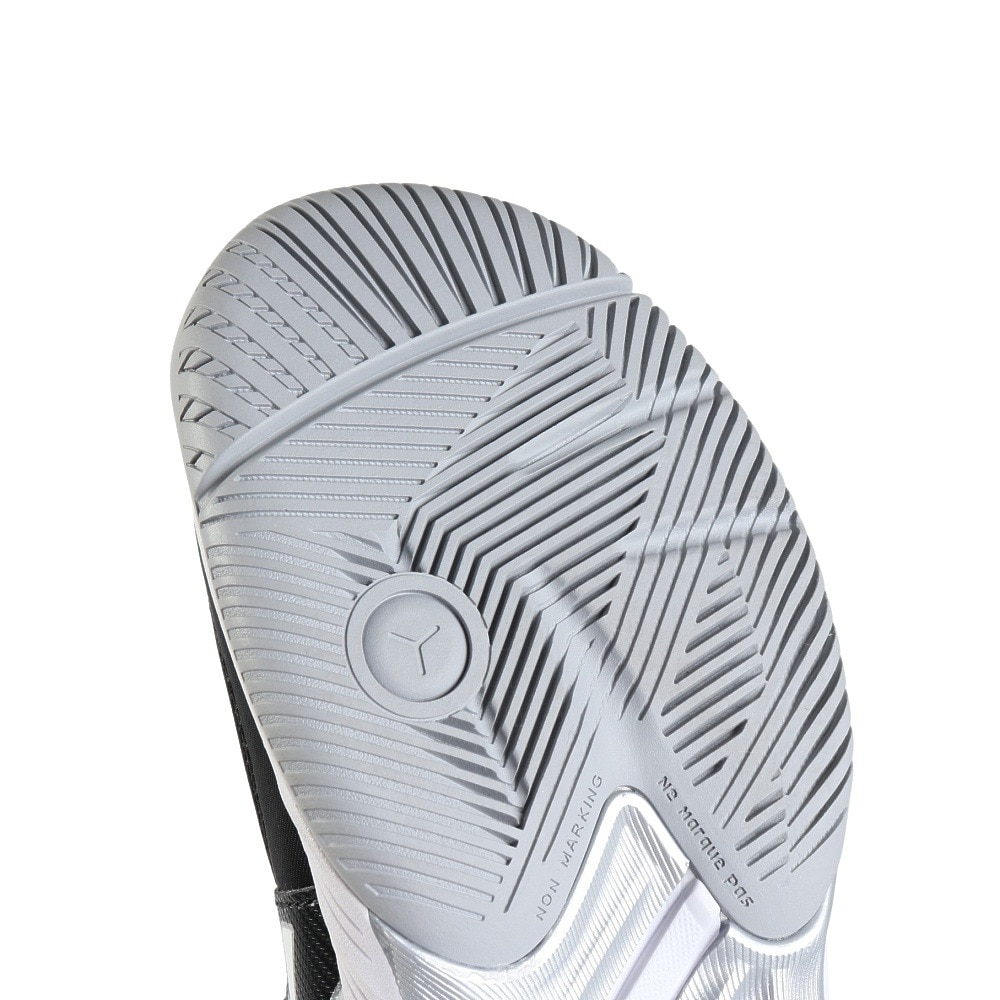 アシックス（ASICS）（キッズ）ジュニアバレーボールシューズ GEL-NETBURNER BALLISTIC 3 GS 1054A011.001