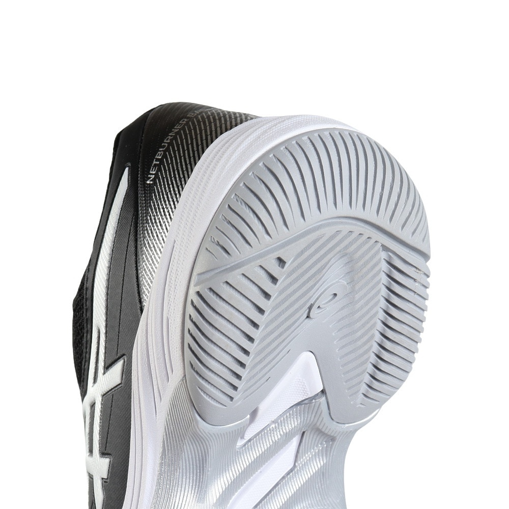 アシックス（ASICS）（キッズ）ジュニアバレーボールシューズ GEL-NETBURNER BALLISTIC 3 GS 1054A011.001