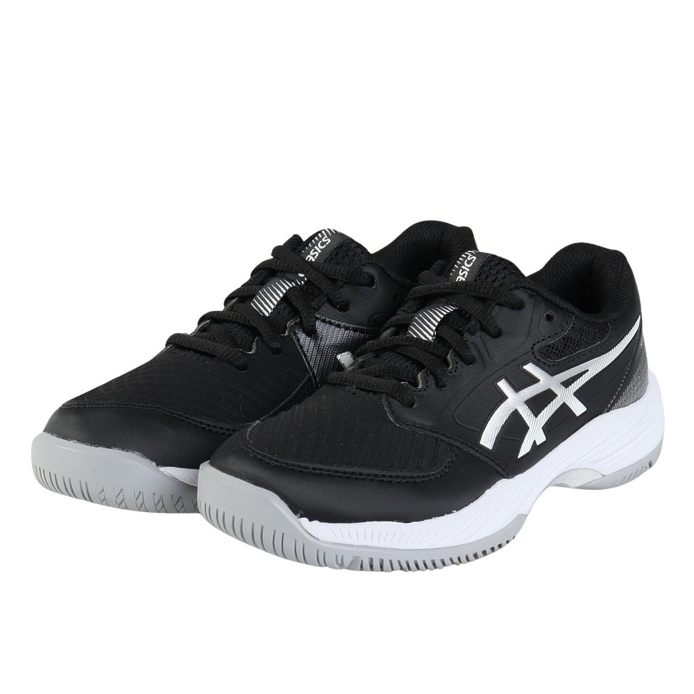 ASICS ジュニアバレーボールシューズ GEL-NETBURNER BALLISTIC 3 GS 1054A011.001 ２１．５ 90 バレーボール