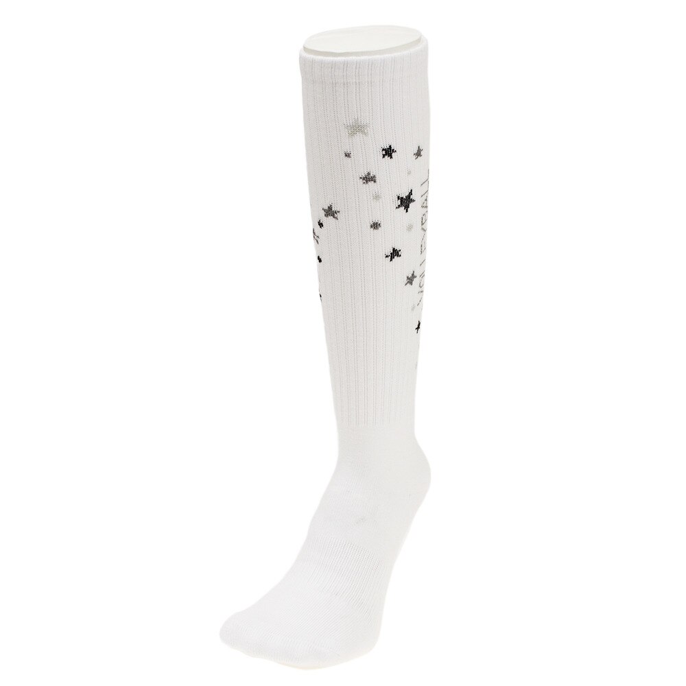  バレーソックス 770G7OK2115-A-WHT/GRY