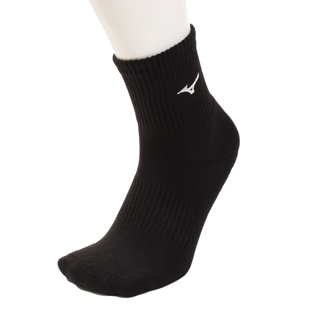 ミズノ（MIZUNO）（メンズ、レディース）ソックス V2MX800390