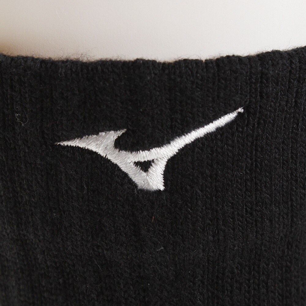 ミズノ（MIZUNO）（レディース）バレーボール ソックス 5本指 ショートソックス V2MX801590 スポーツ用品はスーパースポーツゼビオ