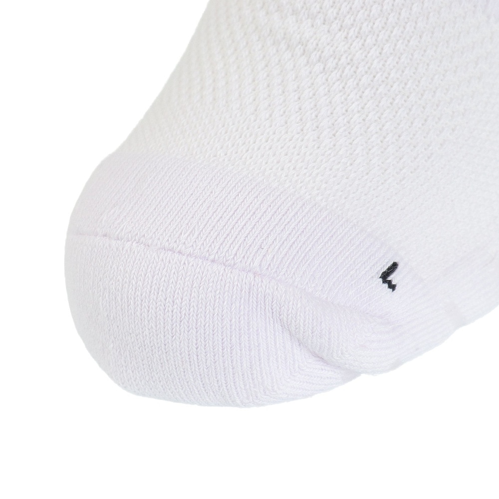 アシックス（ASICS）（メンズ、レディース）バレーボール ソックス GRIP SOCKS13 3053A128.100