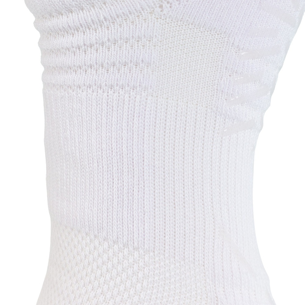 アシックス（ASICS）（メンズ、レディース）バレーボール ソックス GRIP SOCKS13 3053A128.100