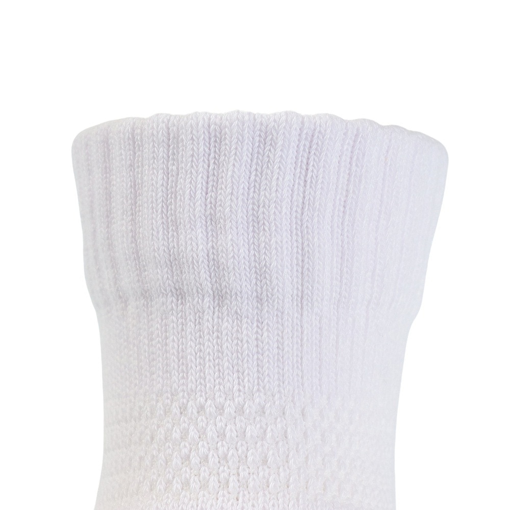 アシックス（ASICS）（メンズ、レディース）バレーボール ソックス GRIP SOCKS13 3053A128.100