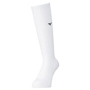 ミズノ（MIZUNO）（レディース）バレーボール 消臭ソックス ロング V2MX200170