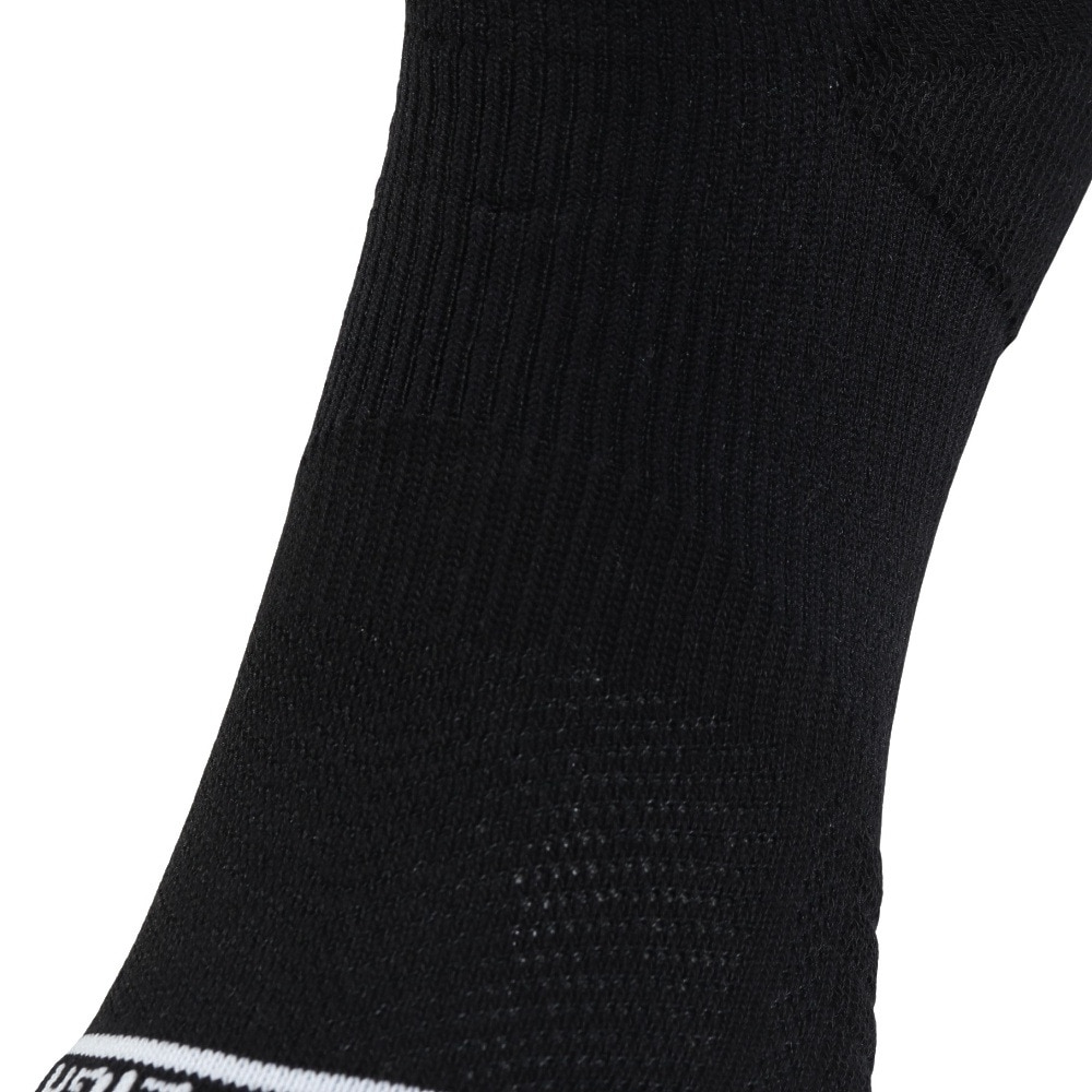 アシックス（ASICS）（メンズ、レディース、キッズ）【新商品】 バレーボール ソックス 3053A163.001