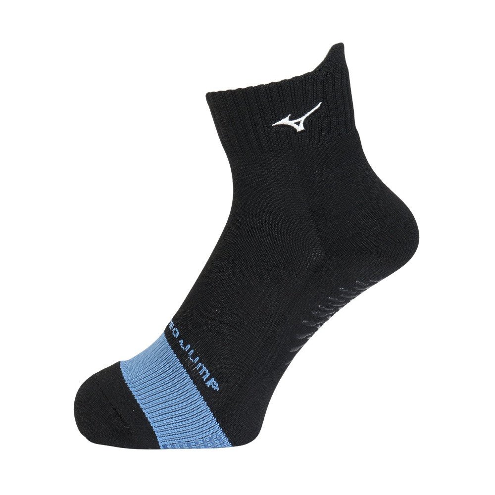 ミズノ（MIZUNO）（メンズ、レディース）バレーボール ソックス ミズノ