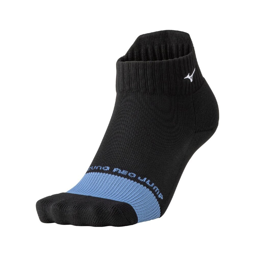 Mizuno 日体大バレーボール スポーツソックス ミズノ（MIZUNO）（メンズ、レディース）バレーボール ソックス ミズノ