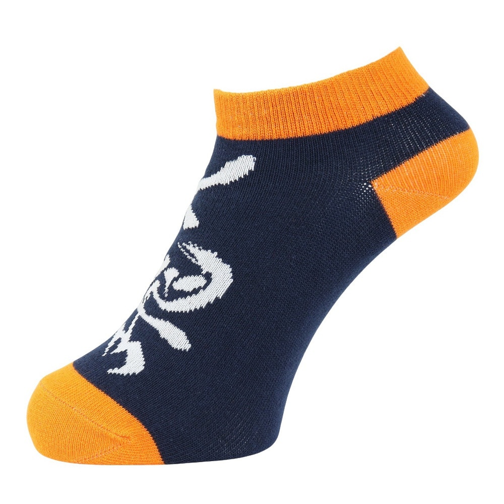 ハイキュー!!（haikyu）（レディース）バレーボール ソックス 烏野 飛べ 25 HK-25SS01