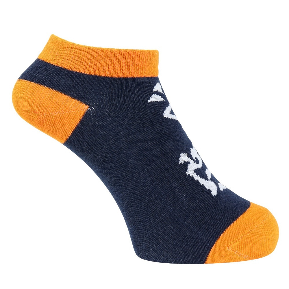 ハイキュー!!（haikyu）（レディース）バレーボール ソックス 烏野 飛べ 25 HK-25SS01