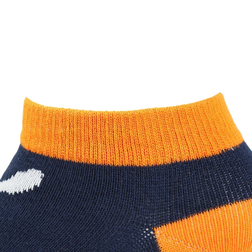 ハイキュー!!（haikyu）（レディース）バレーボール ソックス 烏野 飛べ 25 HK-25SS01