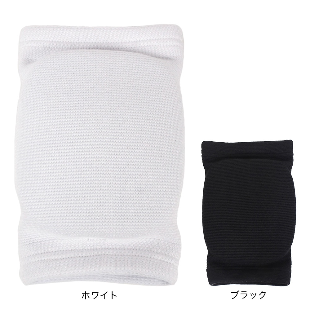 ディーアンドエム（D&M）（メンズ、レディース、キッズ）ニーパッド 837 WHT