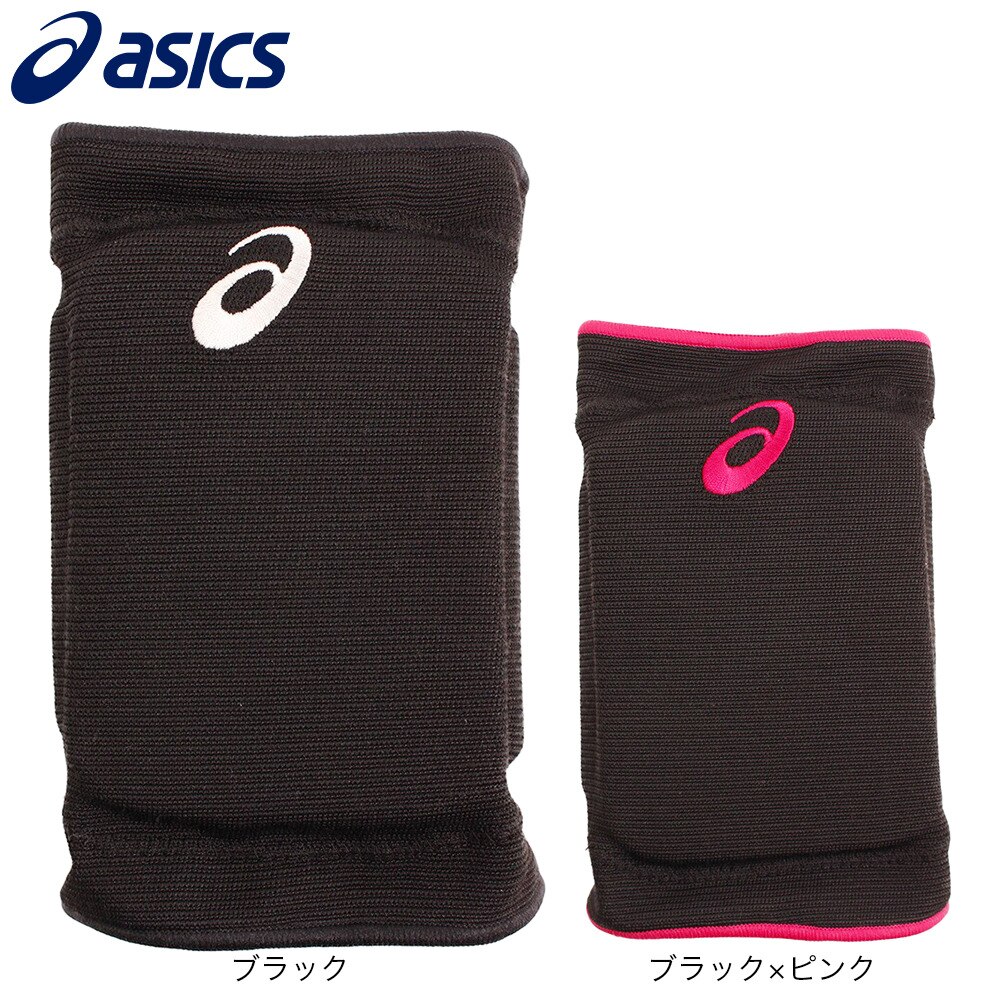 アシックス（ASICS）（レディース）ひざサポーター XWP078.9001