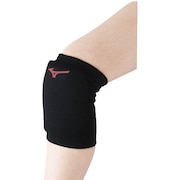 ミズノ（MIZUNO）（レディース）バレーボール 膝サポーター 1個入り V2MY800897