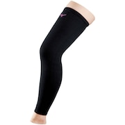 ミズノ（MIZUNO）（メンズ、レディース）膝サポーター スーパーロング V2MY802097