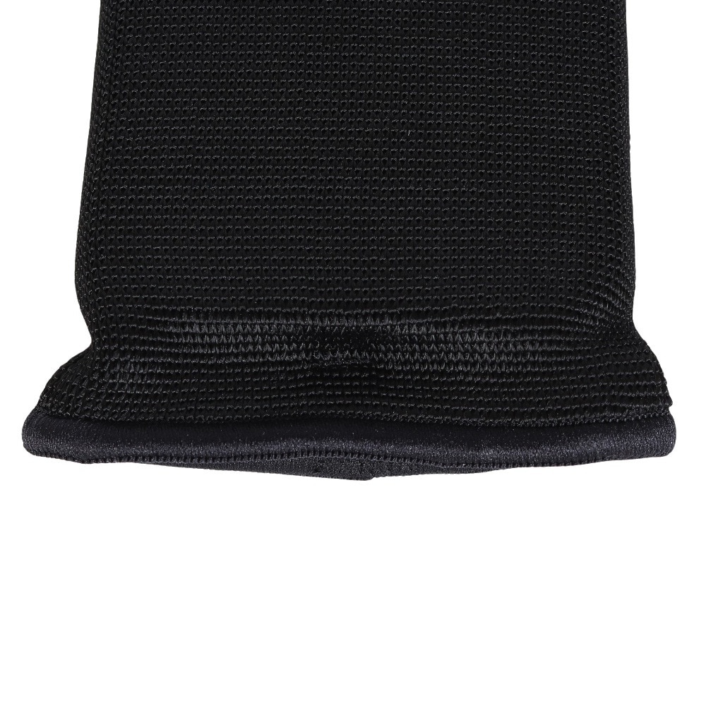 デサント（DESCENTE）（キッズ）バレーボール サポーター ひじ 肘 ジュニア エルボーパッド 2個組 DVB-8713JC BLK