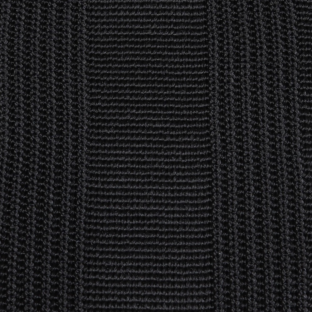 デサント（DESCENTE）（キッズ）バレーボール サポーター ひじ 肘 ジュニア エルボーパッド 2個組 DVB-8713JC BLK