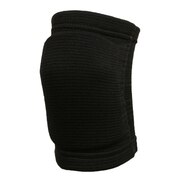 エックス チームスポーツ（X-TEAM SP）（キッズ）ジュニア ニーパッド ひざ用 2枚入り 770G2DM002J BLK