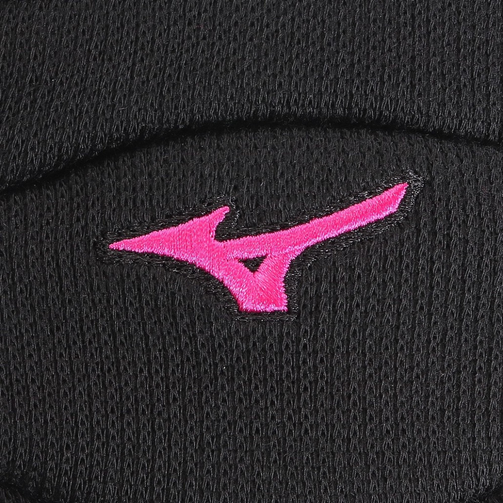 ミズノ（MIZUNO）（メンズ、レディース）バレーボール サポーター ひじ 肘サポーター ショート丈 V2MYA10097