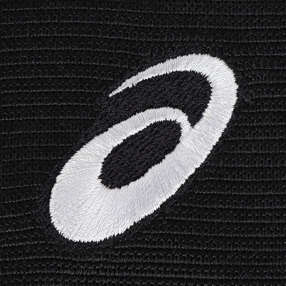アシックス（ASICS）（メンズ、レディース）バレーボール サポーター ひじ 肘 エルボーパッド 3053A152.001
