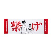 ハイキュー スーパースポーツゼビオ