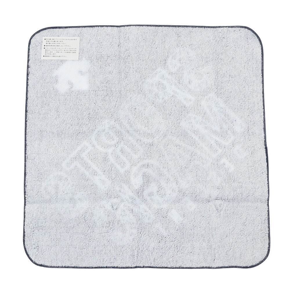 デサント（DESCENTE）（メンズ、レディース、キッズ）ハンドタオル DVB-8141 NVSV