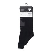 デサント（DESCENTE）（メンズ、レディース）リストサポーター DVASJF00 BK