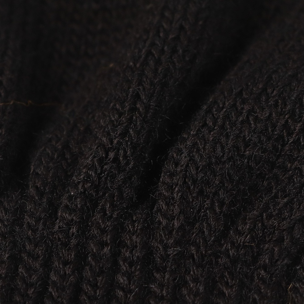 デサント（DESCENTE）（メンズ、レディース）グローブ バレーボール用手袋 DVAWJF00 BK