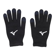 ミズノ（MIZUNO）（メンズ、レディース）バレーボールノビノビ手袋 V2MYA50009