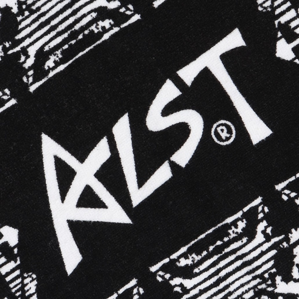 アルスト（ALST）（メンズ、レディース、キッズ）フェイスタオル エコー VB25SE01-55