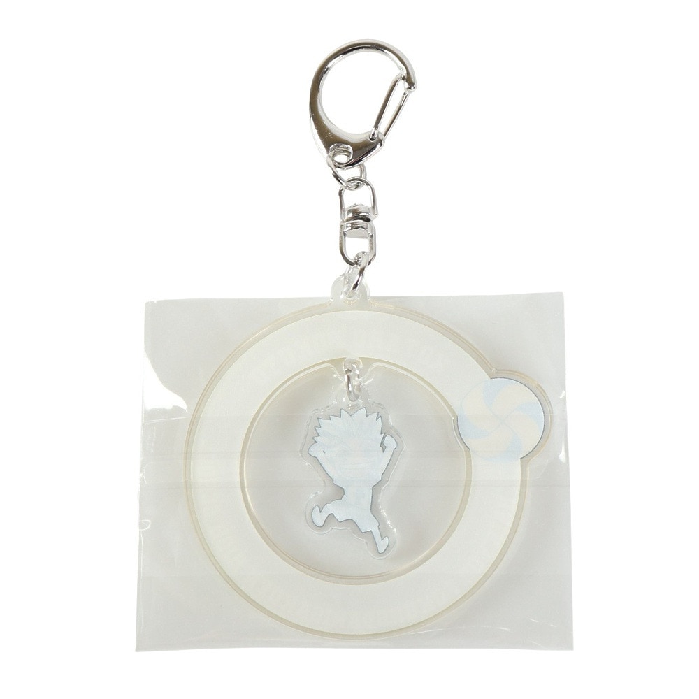 ハイキュー!!（haikyu）（メンズ、レディース、キッズ）アクリルキーホルダー 梟谷 木兎光太郎 25 HA-25SS03