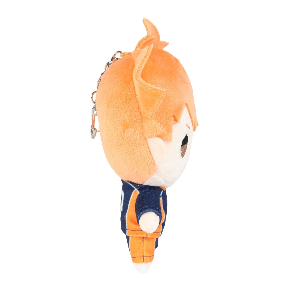 ハイキュー!!（haikyu）（メンズ、レディース、キッズ）ハイキュー マスコットキーホルダー 日向翔陽 HD-25SS01