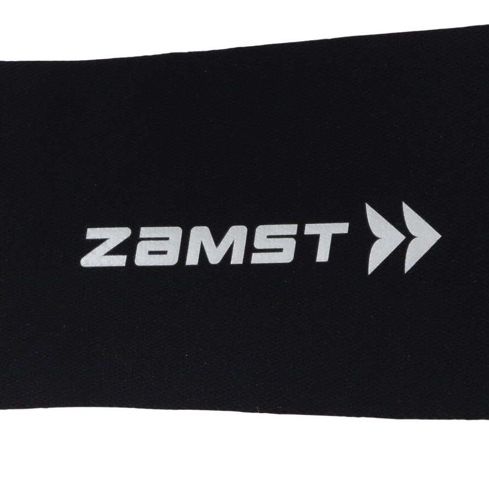 ザムスト（ZAMST）（メンズ、レディース）アームスリーブショート 腕用スリーブ 両腕入り 前腕タイプ
