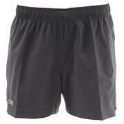 パフォーマンスギア（PG）（メンズ）ストレッチウーブンショートパンツ 771PG0TF9605 BLK